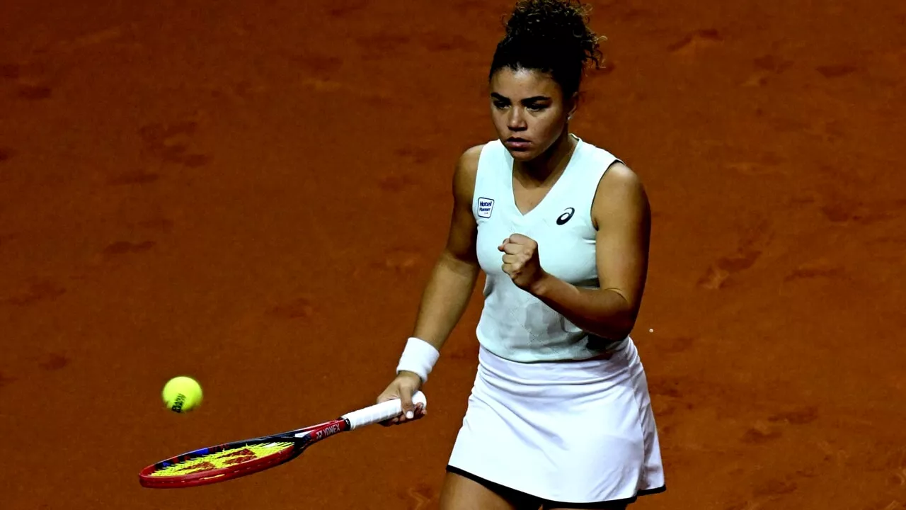 Chi è Jasmine Paolini, la miglior tennista italiana che fa sognare il tifo azzurro