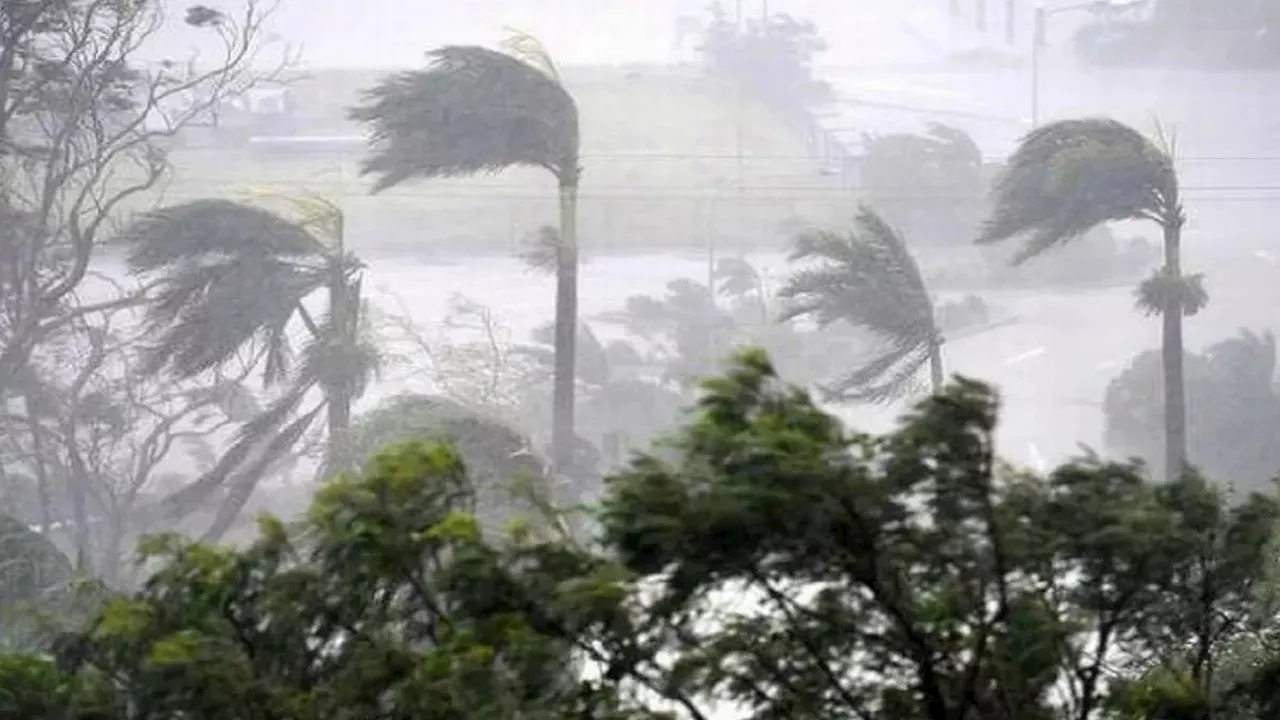 Rajasthan Rain: मौसम विभाग की नई भविष्यवाणी, राजस्थान में 3 दिन चलेगा आंधी के साथ बारिश का दौर, IMD Alert जारी