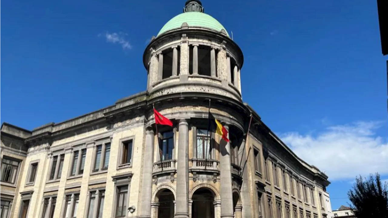 La tutelle régionale suspend un marché public de la commune de Molenbeek à la suite d'une plainte