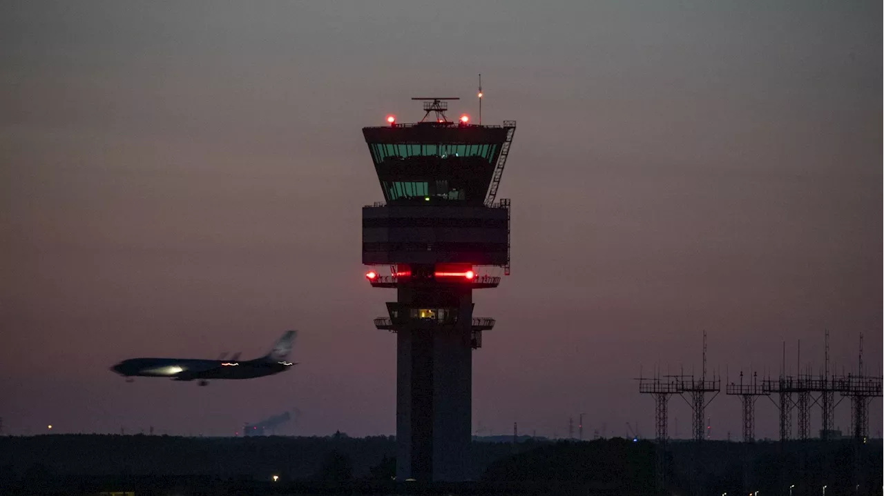 Trafic aérien : le Conseil Supérieur de la Santé recommande une interdiction des vols de nuit