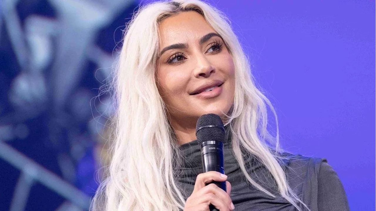 Kim Kardashian: So lief ihr Auftritt in Hamburg am Dienstag