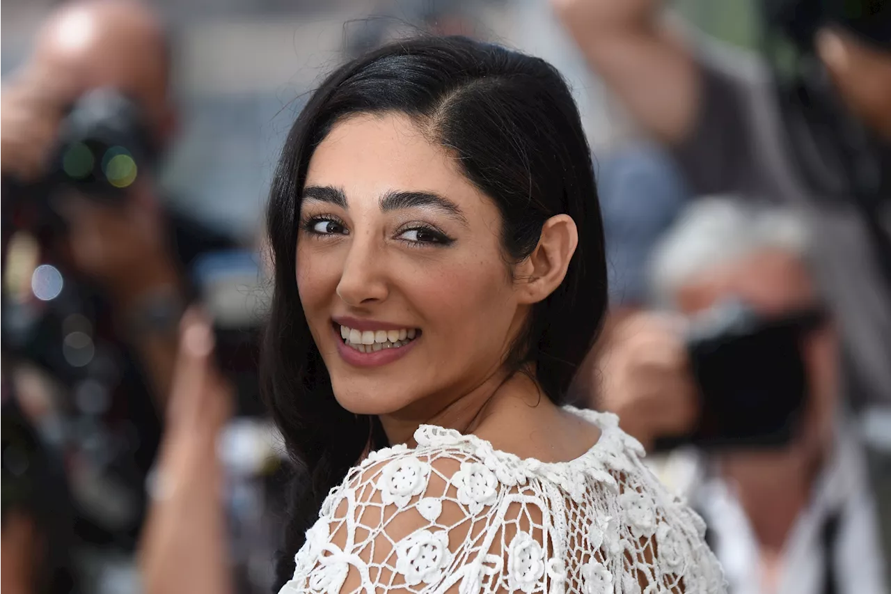  'Je suis extrêmement déçue' : Golshifteh Farahani déplore le manque d'engagement du festival de Cannes