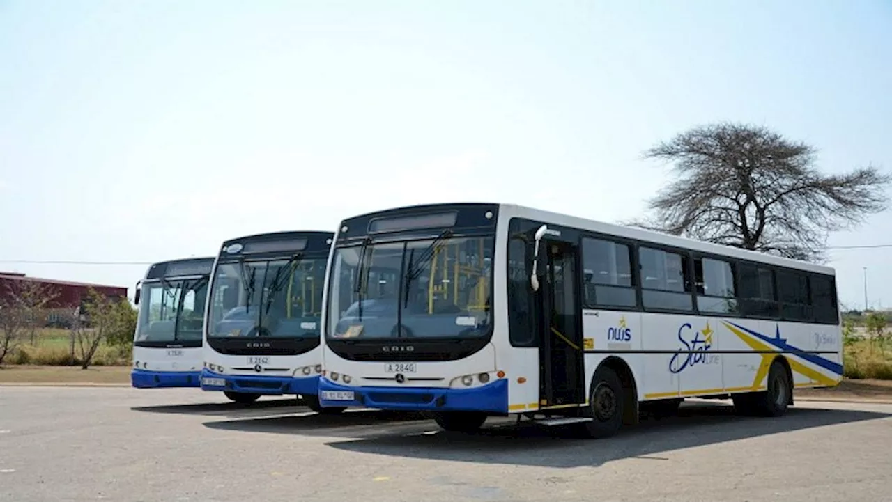 Transport Investment workers seek intervention over unpaid salaries - SABC News