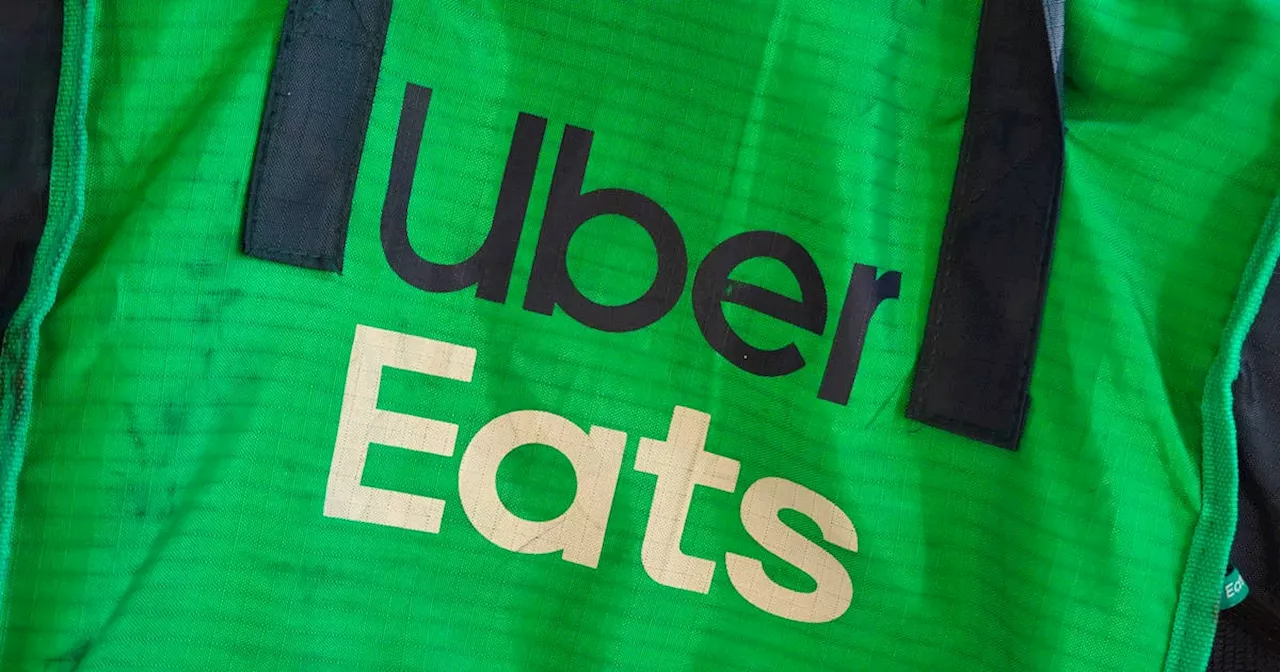 Instacart partners with Uber to offer food delivery services to customers in US