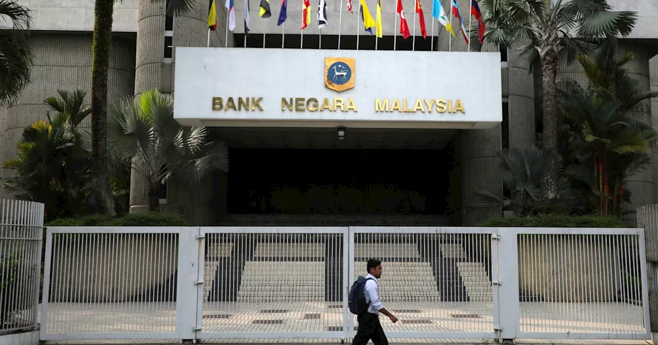 Malaysia central bank to keep rates unchanged at least until 2026