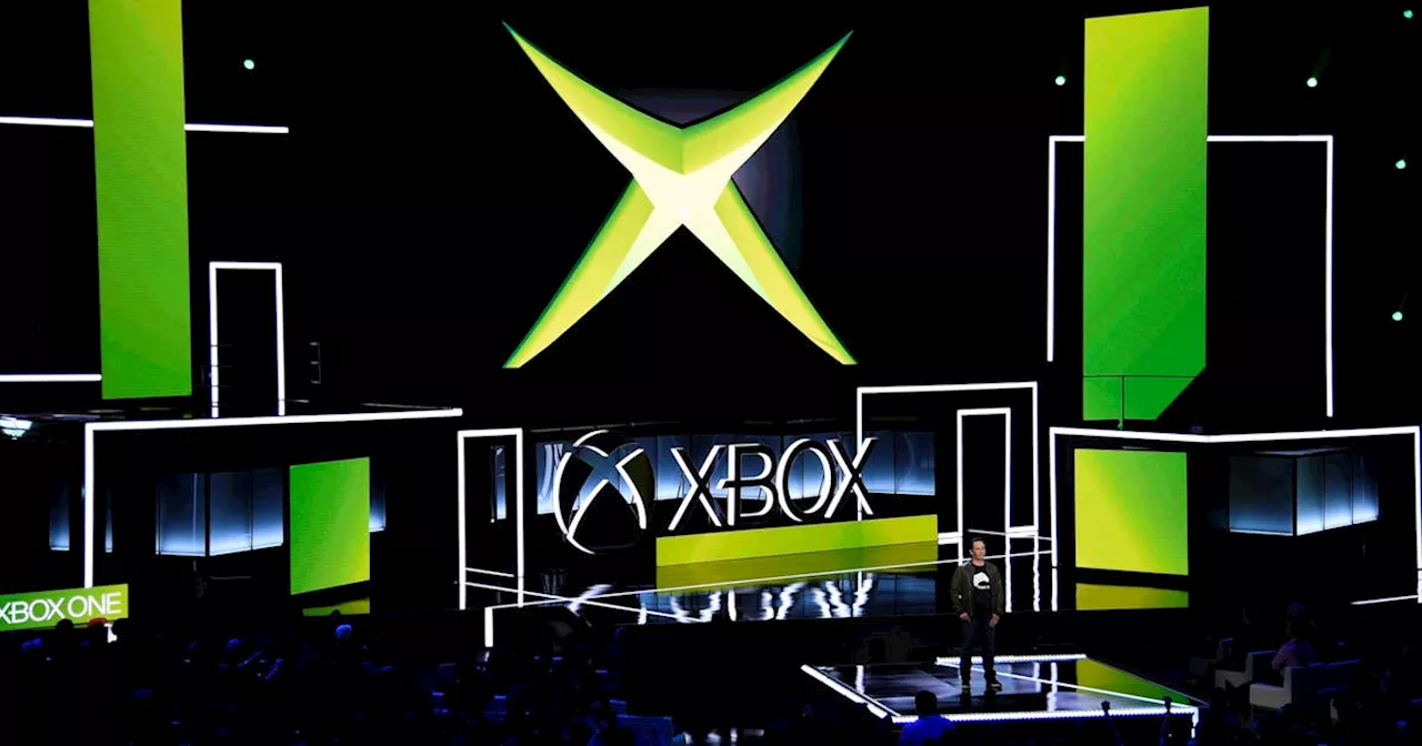 Microsoft's Xbox shuts multiple studios, consolidates teams in cost-cutting move