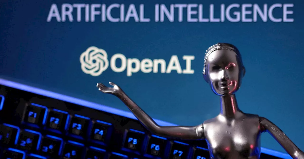 OpenAI to launch tool to detect images created by DALL-E 3
