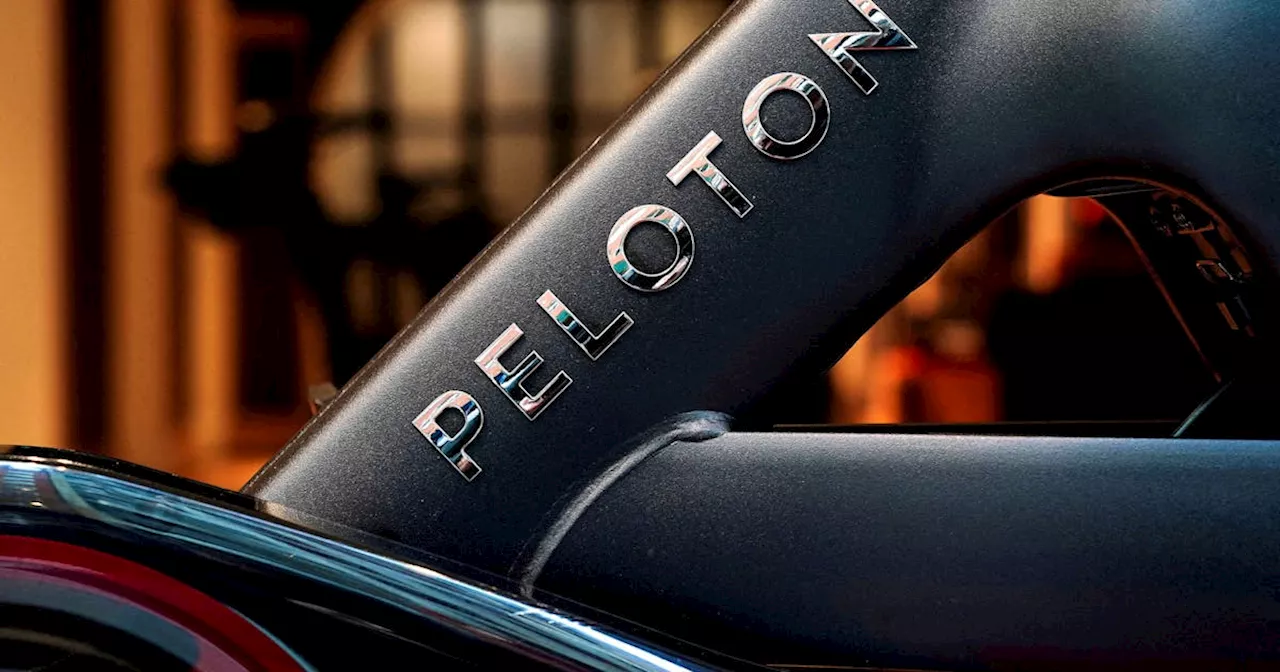 Private equity firms consider potential Peloton buyout, CNBC reports