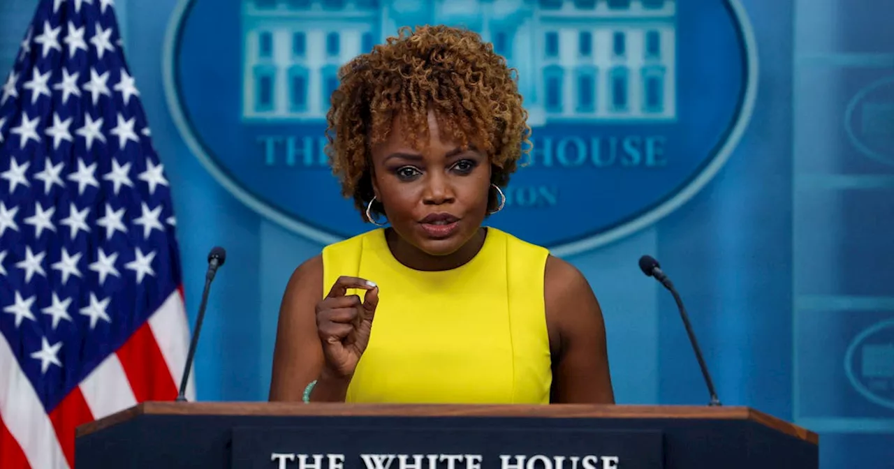 White House: Behavior in video captured at University of Mississippi is 'undignified and racist'