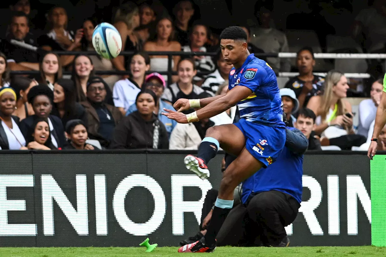 Stormers get injury boost for URC tour