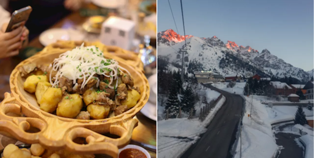 An Easy & Fun 3D2N Itinerary For Your Next Vacation To Almaty In Kazakhstan