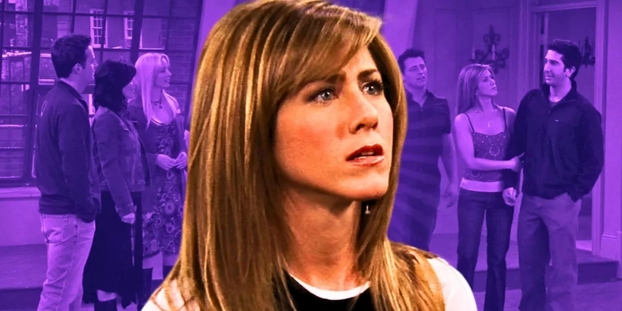 10 Harsh Realities Of Rewatching The Friends Series Finale, 20 Years After It Aired