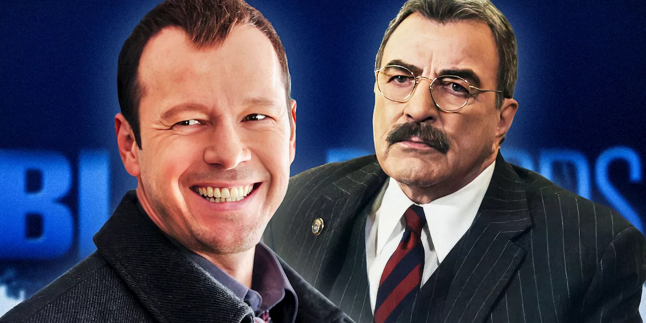 Blue Bloods Season 14 Being The End Makes One Decision A Lot Better