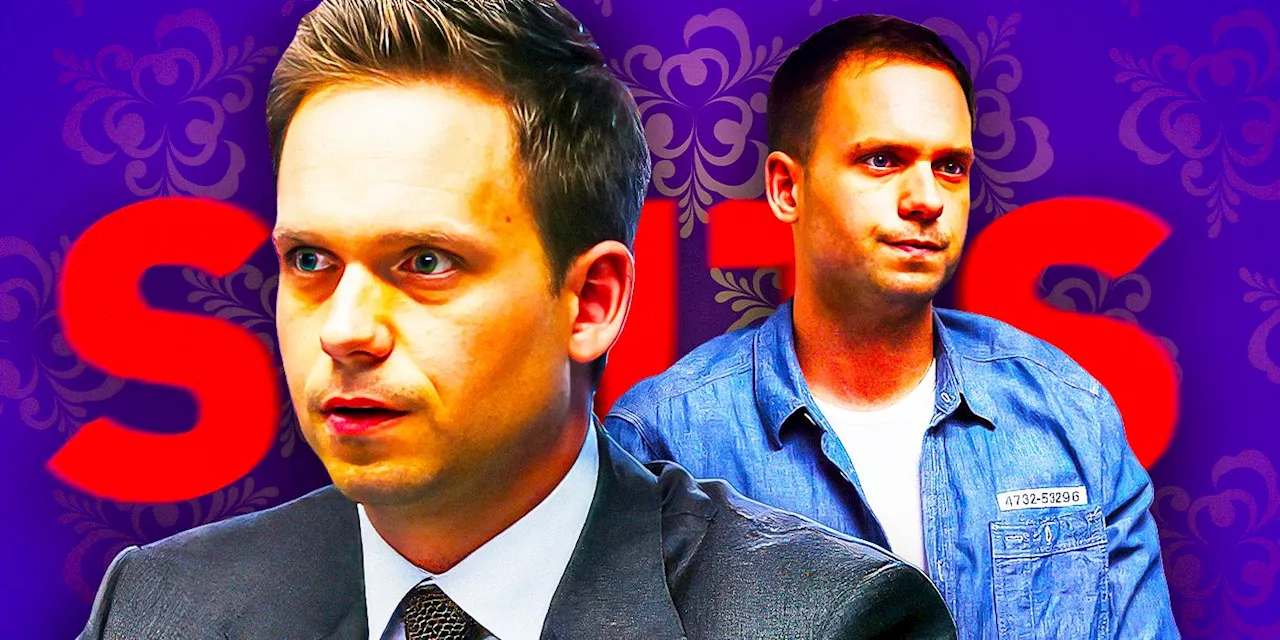 Mike Ross’ 10 Best Quotes In Suits, Ranked