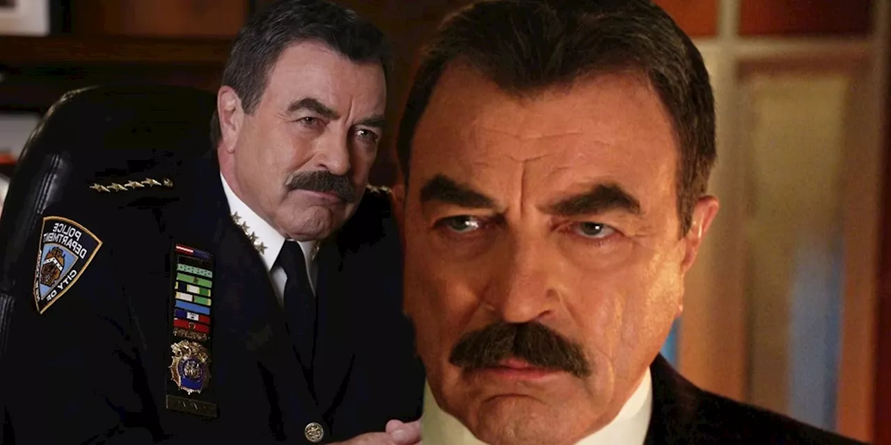 &quot;CBS Will Come To Their Senses&quot;: Tom Selleck Still Hopes Blue Bloods Will Be Saved