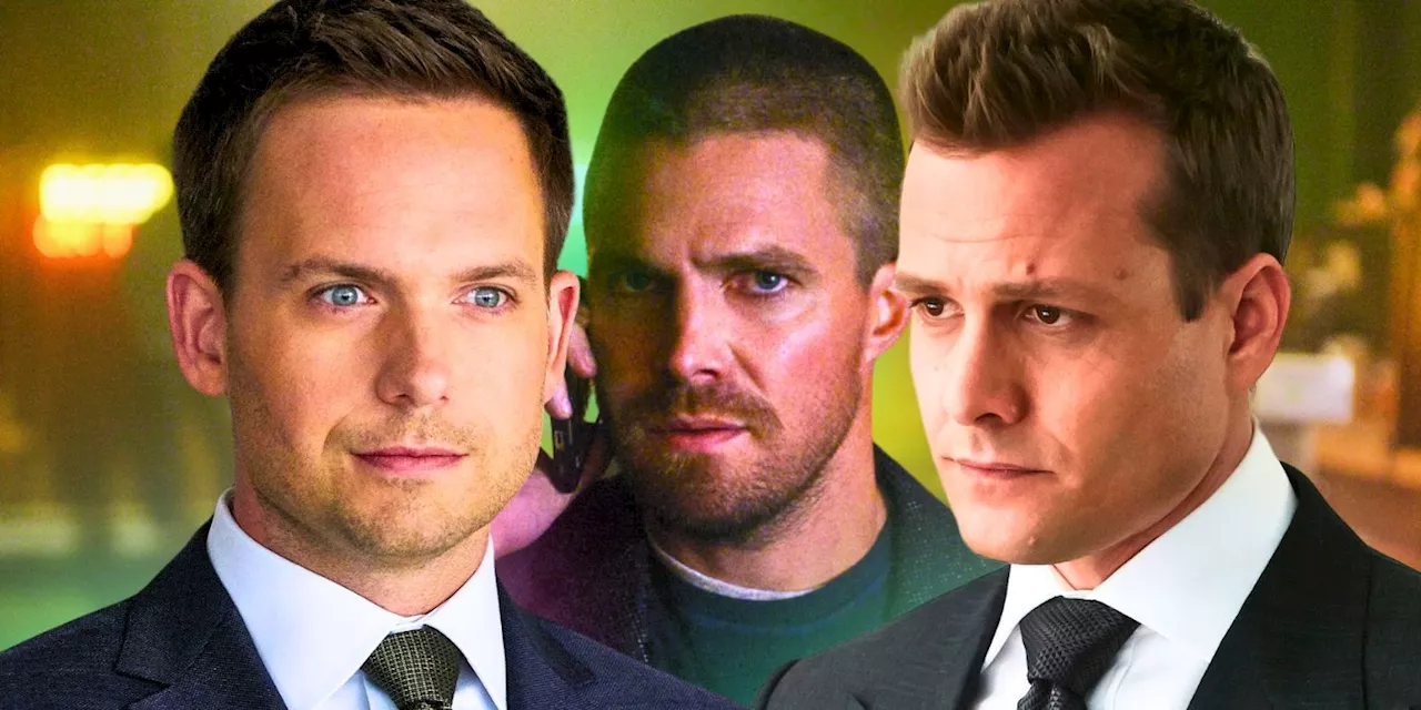 Suits: L.A.’s First Reactions Confirm The Spinoff Is Bringing Back One Of Suits’ Greatest Strengths