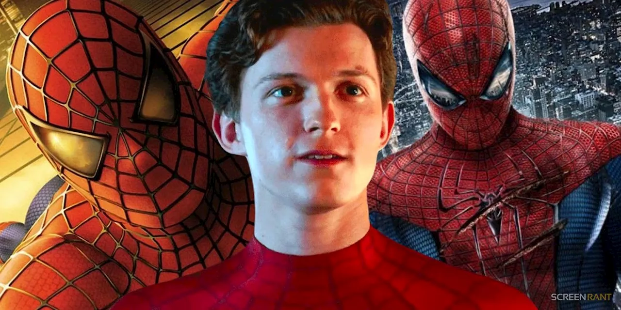 Tom Holland's Spider-Man 4 Will Break A 47-Year Spider-Man Movie Trend