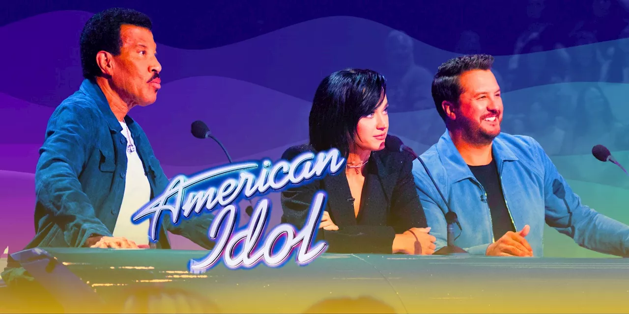 Why American Idol Isn't On Tonight (May 6) & When It Returns