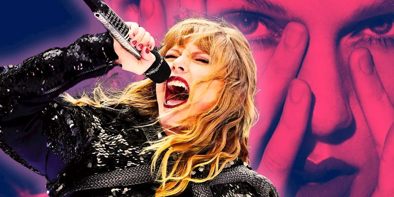 Will The Taylor Swift vs. Scooter Braun: Bad Blood Docuseries Be Available In The U.S.?