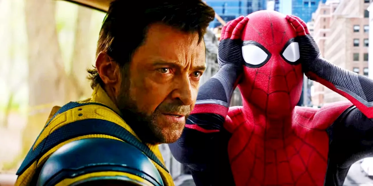 Wolverine's Universe's Demise In Deadpool 3 Was Caused By Spider-Man Villain According To Wild Theory