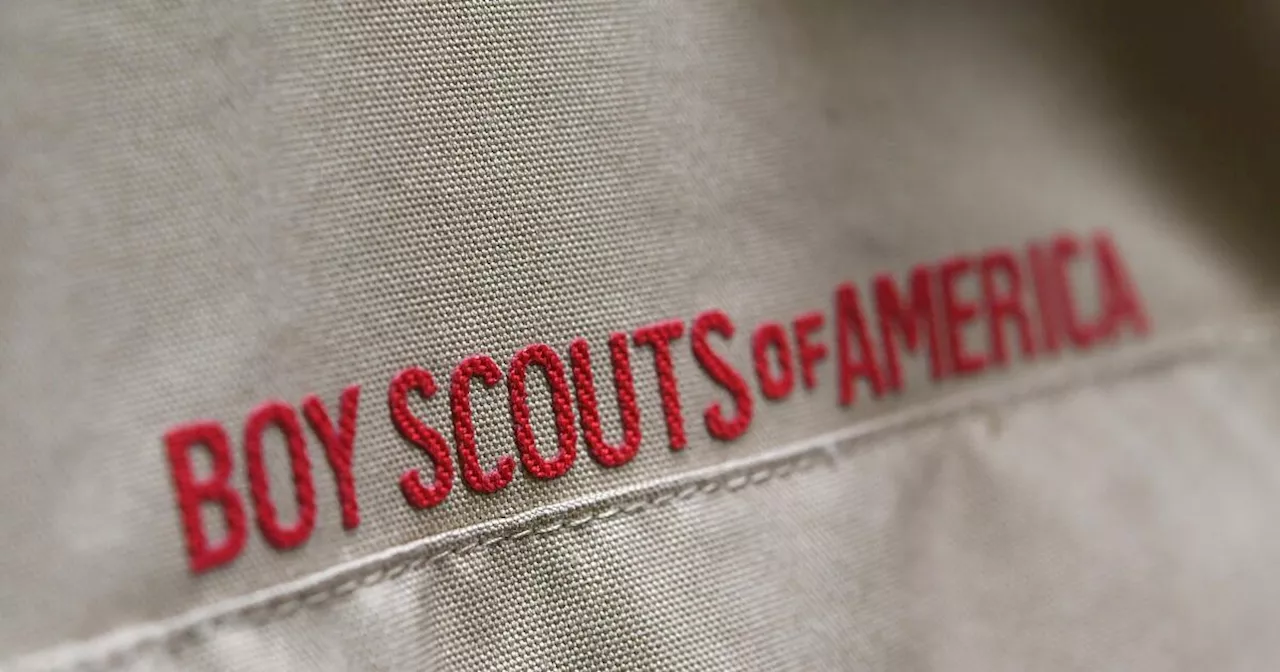 A look at some of the turmoil surrounding the Boy Scouts, from a gay ban to bankruptcy