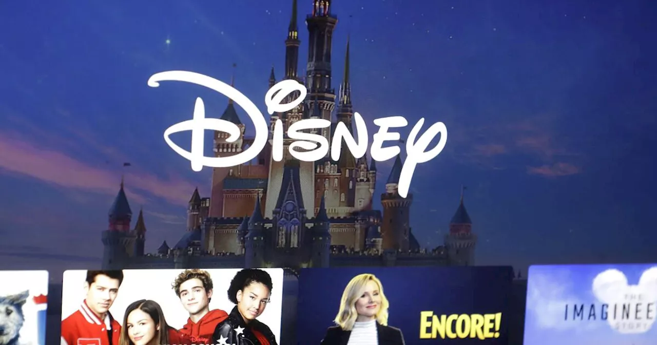 Disney's streaming business turns profitable in first financial report since challenge to Iger