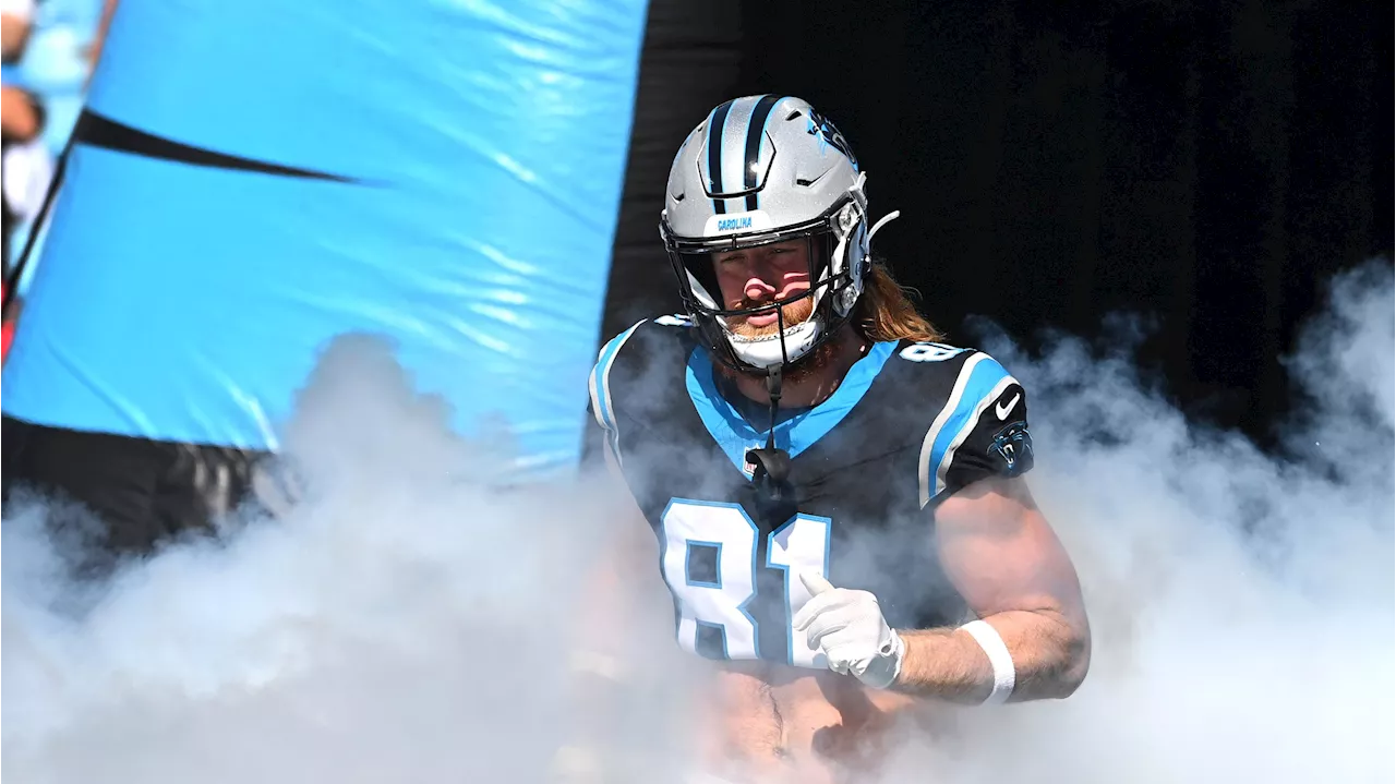 Chargers News: Hayden Hurst Breaks Down Decision to Join LA