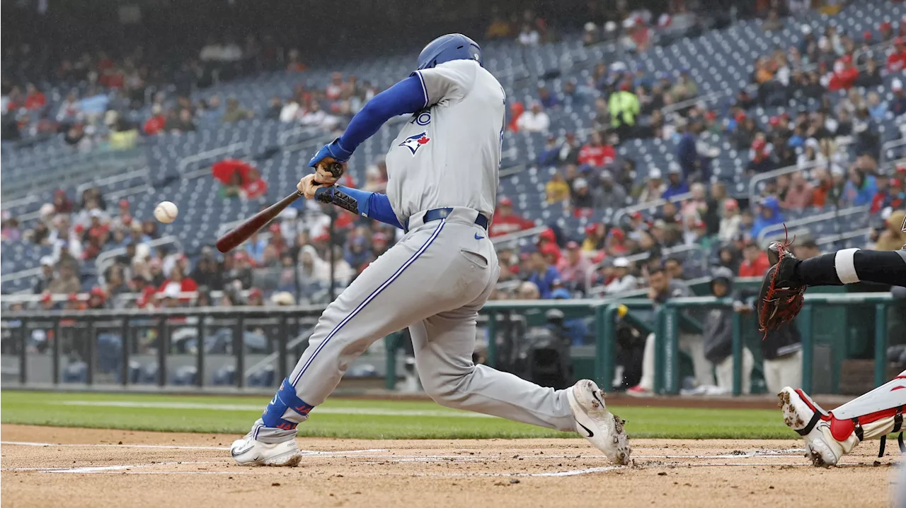 Chicago Cubs Deemed Landing Spot for Veteran Toronto Blue Jays Catcher