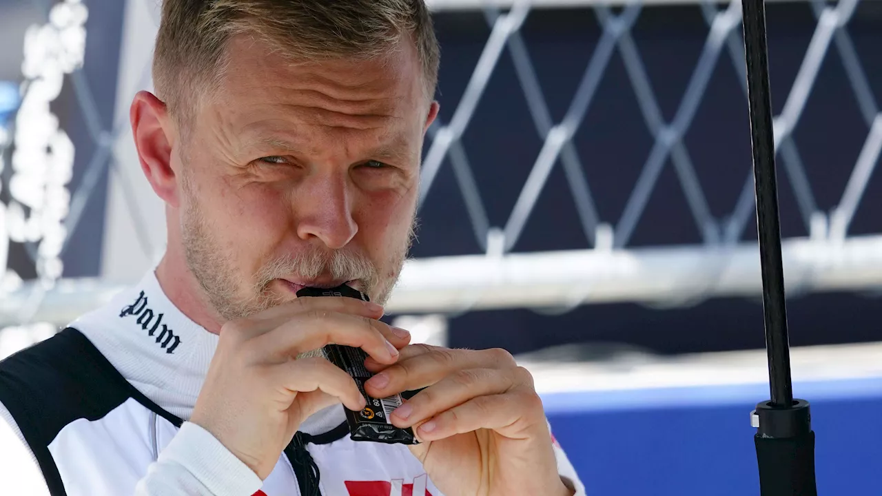 F1 News: Kevin Magnussen Blasted for Miami GP Penalties