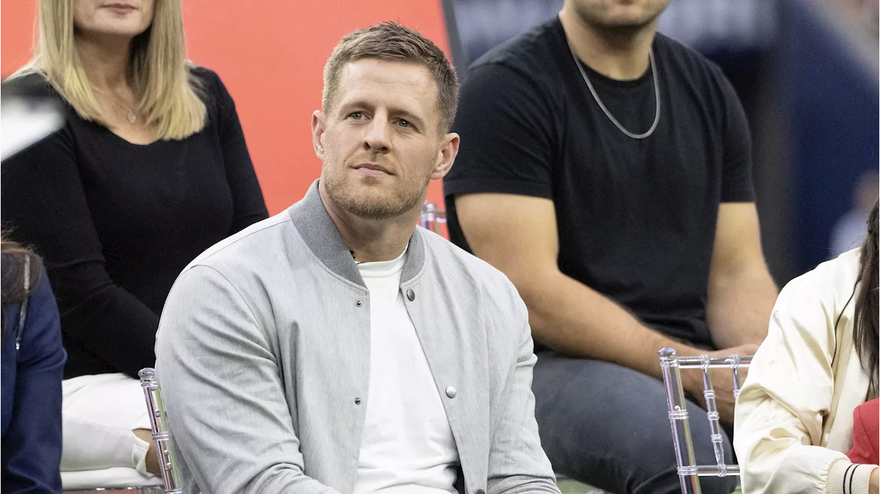 J.J. Watt Calls Out Austin Rivers After NBA-NFL Player Swap Comments