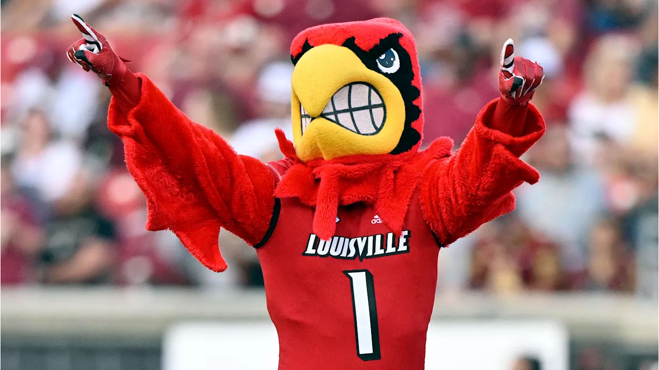 Louisville Cracks The Athletic's Post-Spring Top 25