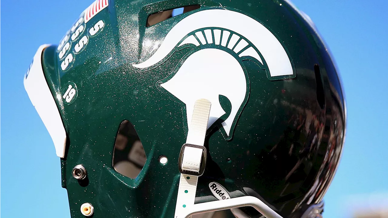 Michigan State Offers 2026 4-Star WR Jalen Lott