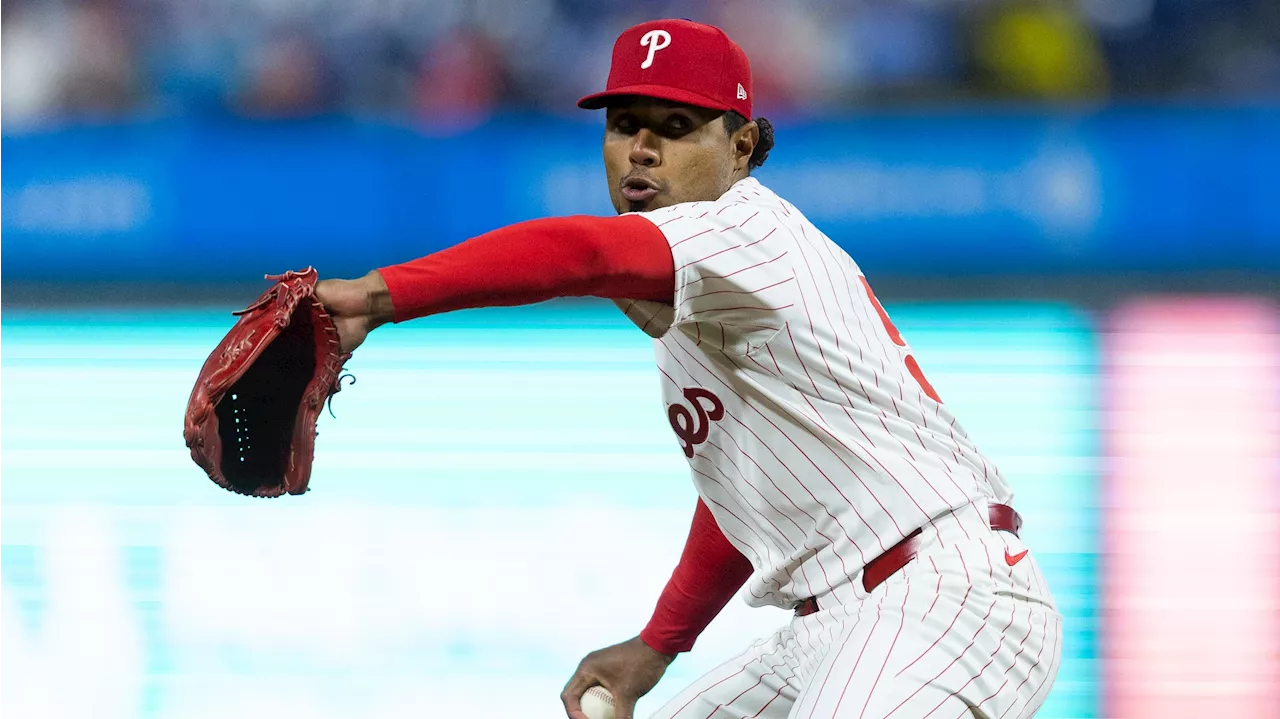 Philadelphia Phillies Reliever Rejects Demotion and Becomes Free Agent