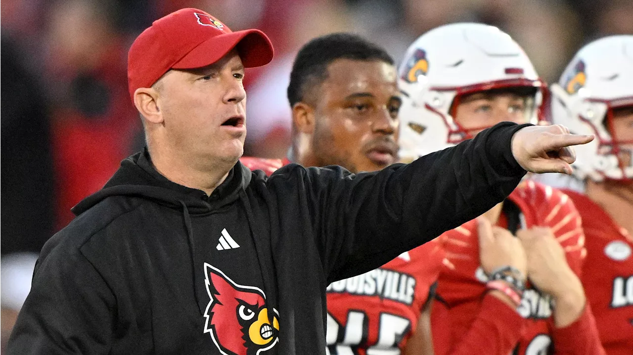 Three Bold Predictions for Louisville Football in 2024