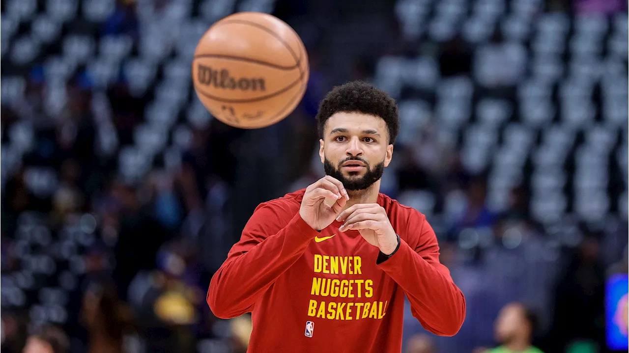 Will Nuggets' Jamal Murray be suspended for Game 3 against Timberwolves?