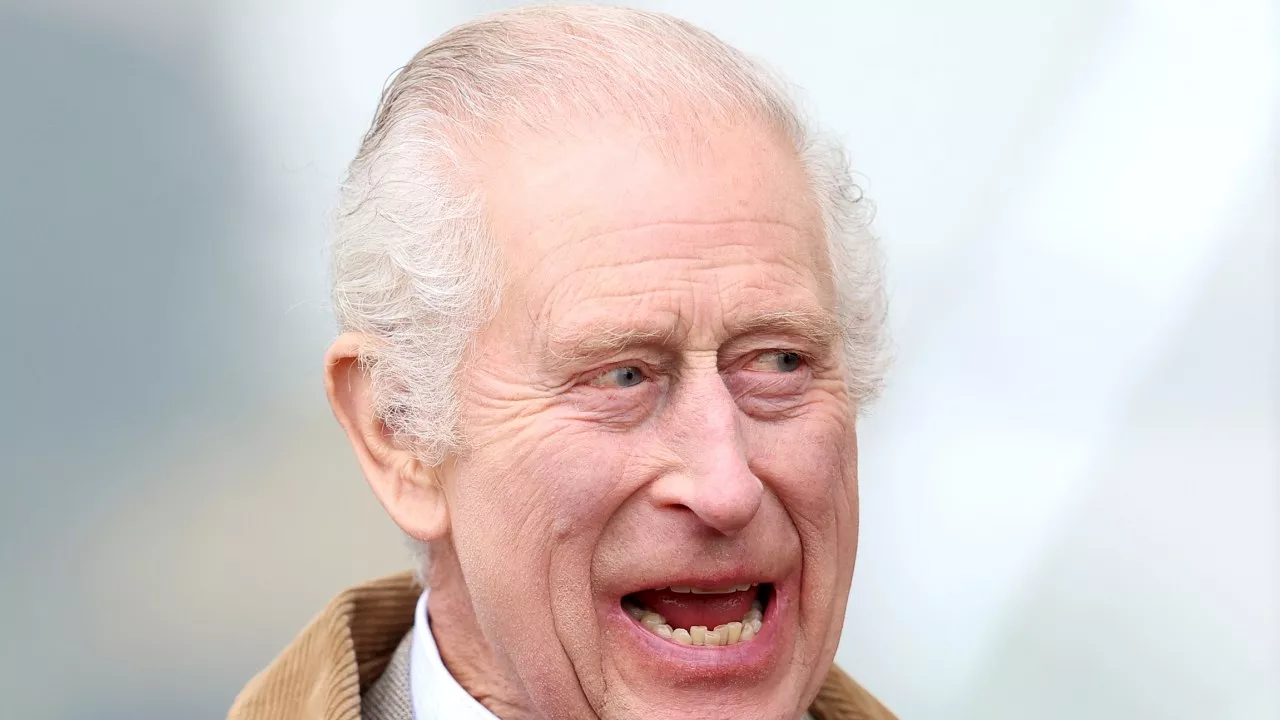 Brutal reason Charles won’t meet with son during Harry’s UK visit