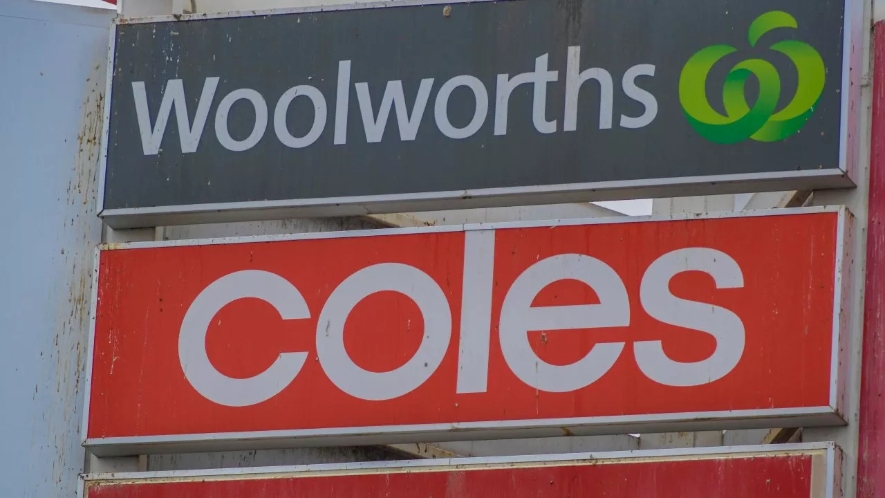 Coles and Woolworths could face shock new government powers