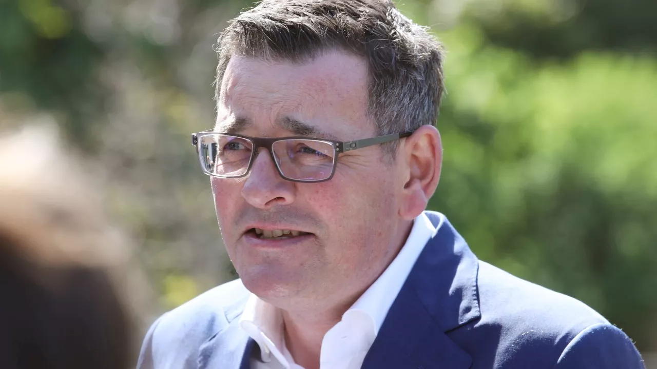 Daniel Andrews’ five days of sick leave for casual workers axed in Vic budget