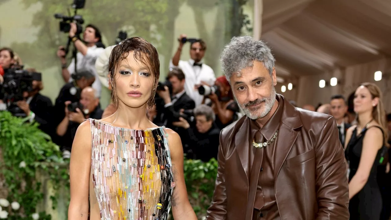 Stunning or sloppy: Best and worst of Met Gala 2024