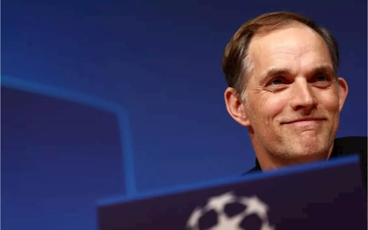 Real Madrid-Bayern Monaco, Tuchel: 'Il Real ha il 51% di chance di andare in finale'