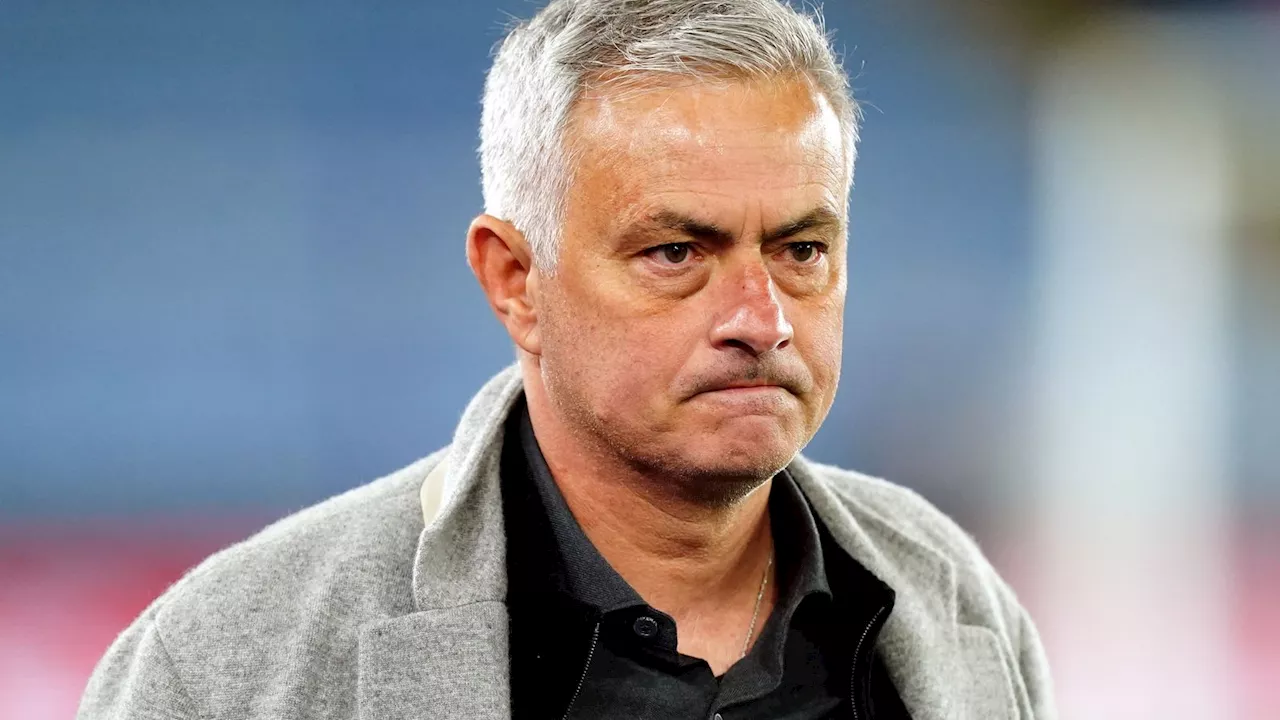 Man Utd transfer news and rumours: 'Jose Mourinho wants to manage club for second time'