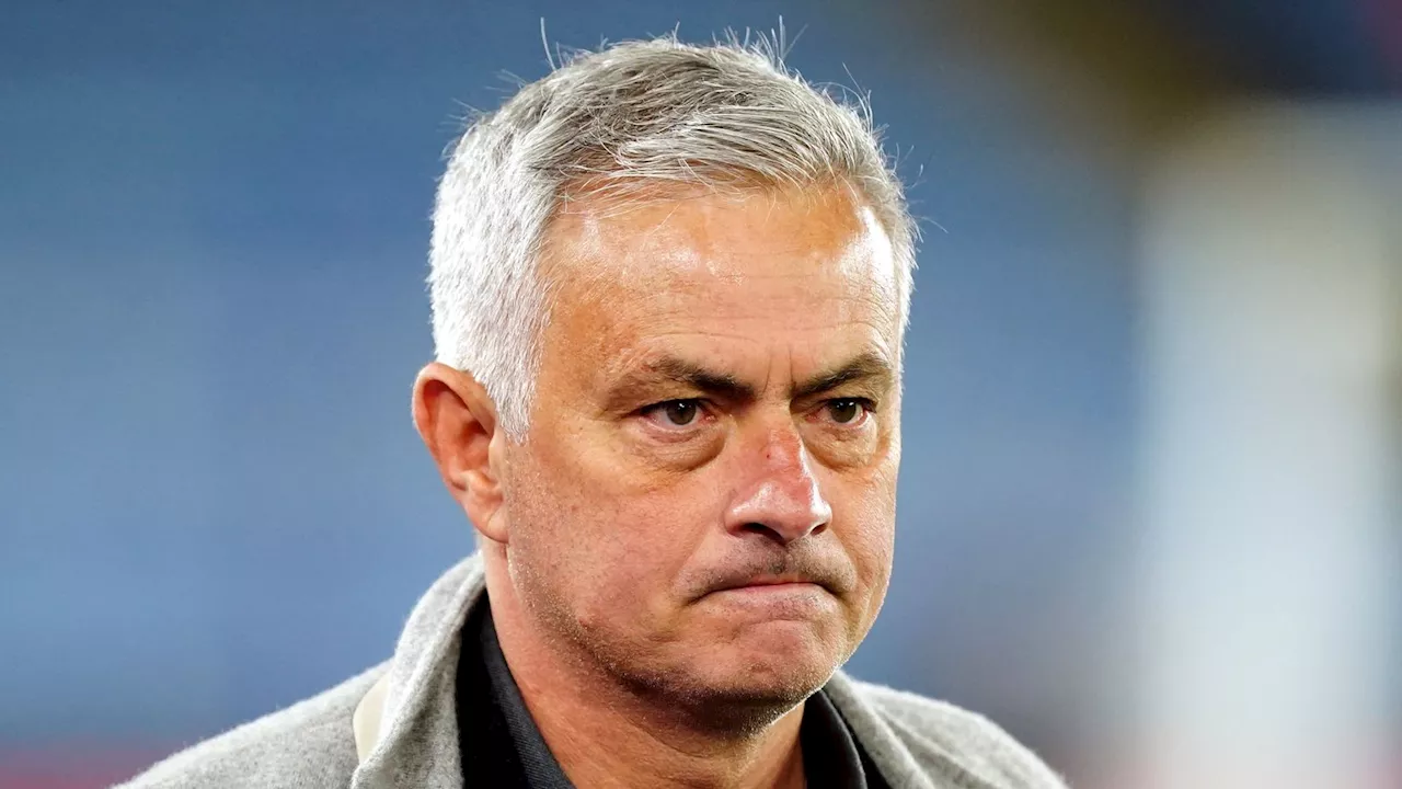 Man Utd transfer news and rumours: 'Jose Mourinho wants to manage club for second time'