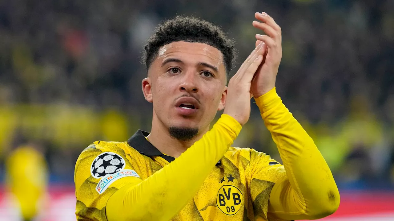 PSG vs Borussia Dortmund preview: Champions League semi-final match commentary, live blog, in-game updates