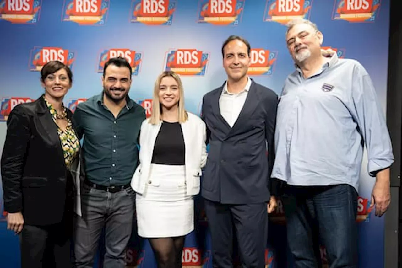 RDS Summer Festival 2024, svelati cast e tappe del tour musicale più