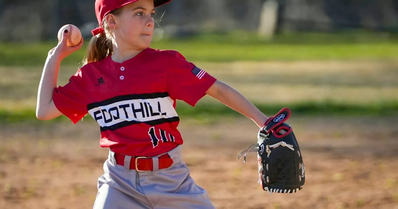 SLC little leaguers, dogged by soaring baseball field rental feels, will get some relief