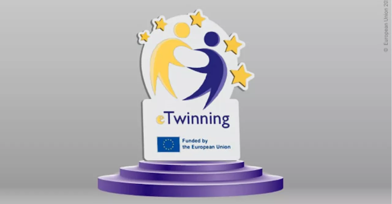 Premi europei eTwinning 2024, ci sono 12 docenti di 3 scuole italiane tra i vincitori