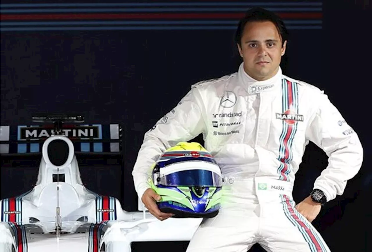 Felipe Massa: «Ferrari werde ich nicht schlechtreden»