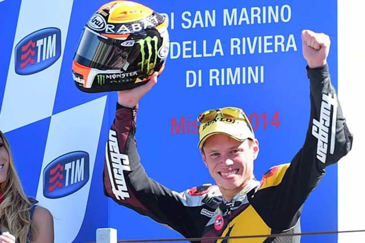 Marc VDS: Titelgewinn in der Moto2, dazu MotoGP-Deal!