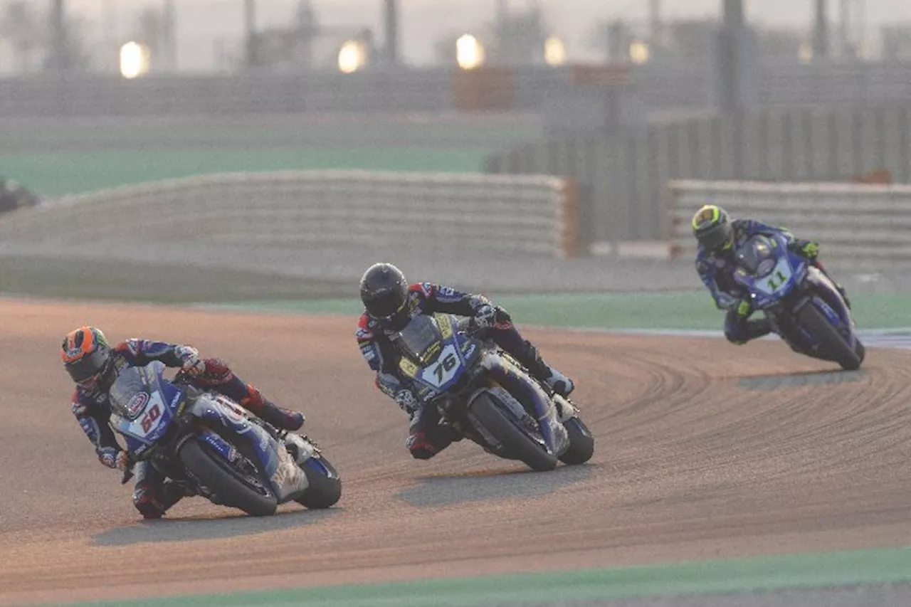 SBK-WM 2020: So will Yamaha an die Spitze kommen