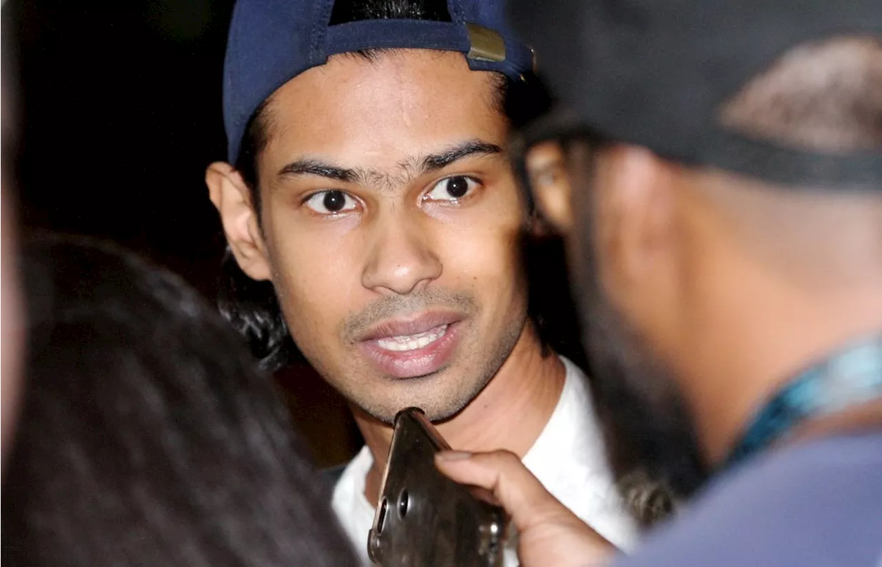 High Court rejects Yusoff Rawther's bid to get polygraph test in suit against Anwar